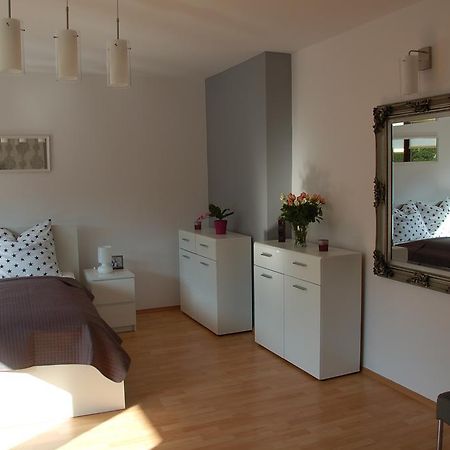 Apartament Zakatek Wroclawia Биеланы Вроцлавские Экстерьер фото
