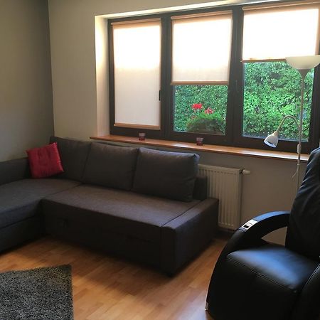Apartament Zakatek Wroclawia Биеланы Вроцлавские Экстерьер фото