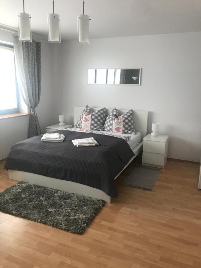 Apartament Zakatek Wroclawia Биеланы Вроцлавские Экстерьер фото