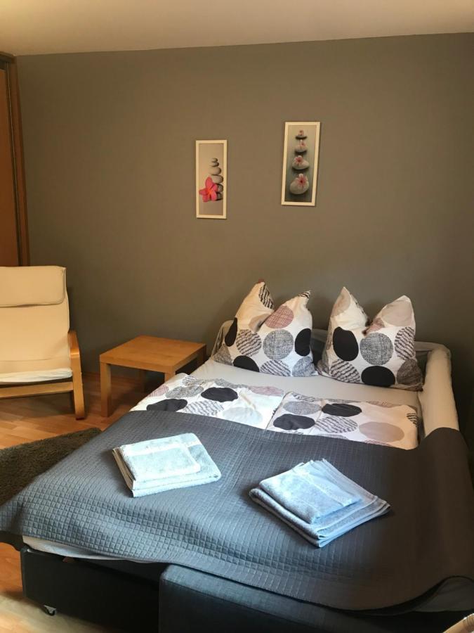 Apartament Zakatek Wroclawia Биеланы Вроцлавские Экстерьер фото