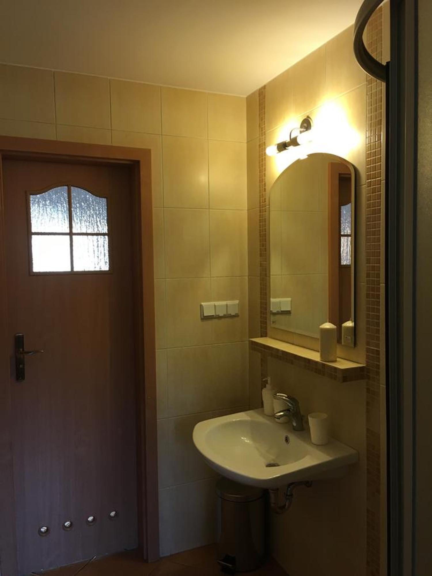 Apartament Zakatek Wroclawia Биеланы Вроцлавские Экстерьер фото