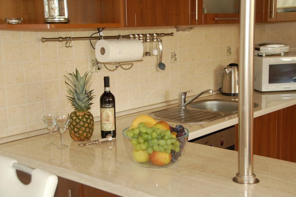 Apartament Zakatek Wroclawia Биеланы Вроцлавские Экстерьер фото